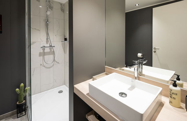 Adina Serviced Apartments Vienna - Foto 27