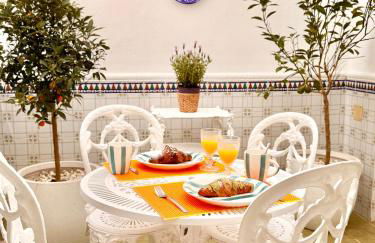 Apartamentos Ana Marbella centro - Photo 31