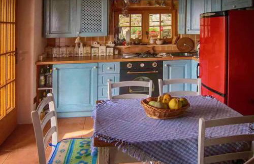 Villa Bella - Two Bedroom House - Foto 9