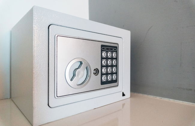 Petit Palace Apart Hotel Suites - Photo 75