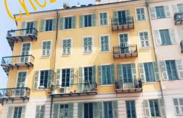 Chez Kari-top location in charming old town - Foto 10