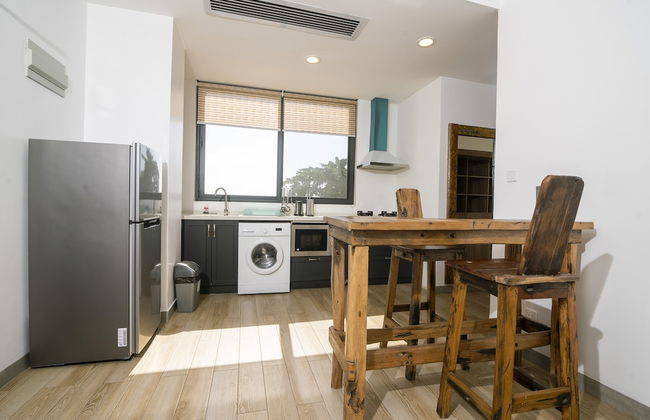 Tanzanite Serviced Apartment - Photo 20