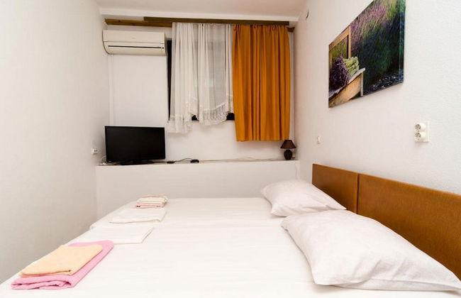 Apartments Sergej - Foto 8