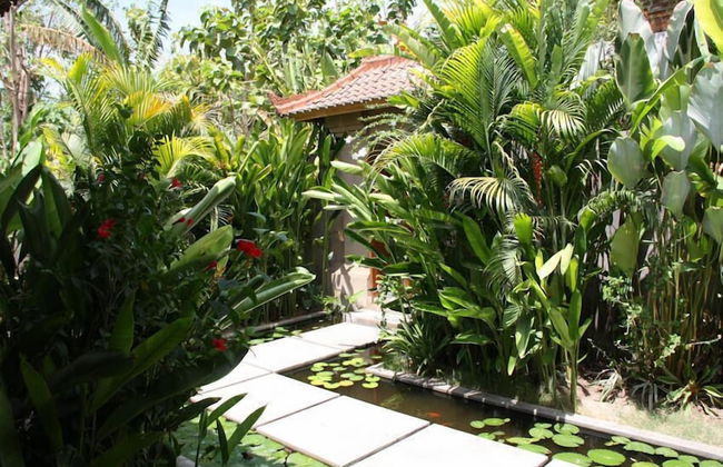 Villa Sutra - Foto 26