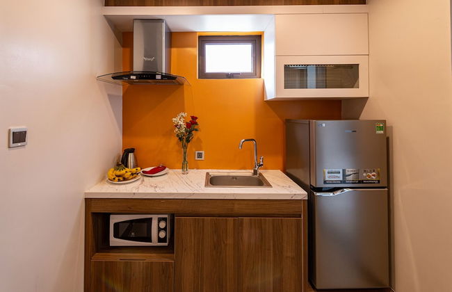 Zen Riverside Hotel & Residences - Foto 24