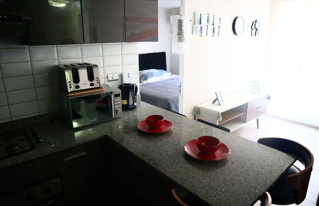 Tranquilo Departamento Full Equipado - Foto 10