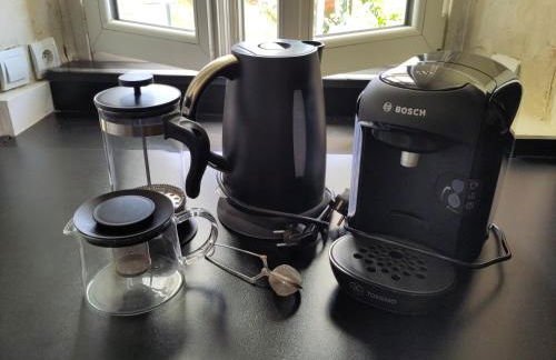 Le Gite de la Loire - Photo 63