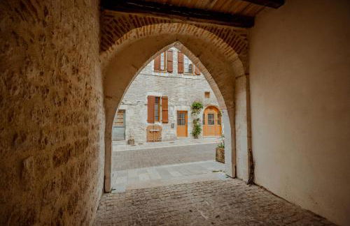 La Chambre Bleue - Foto 6