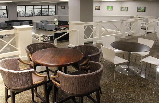 Bridgestreet at the Leader Building - Foto 7