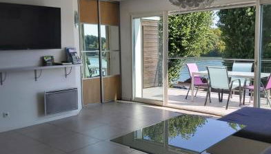 Apartment L'Aquarius - Foto 4