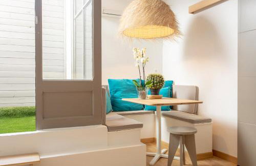 Loft Terrasse, l'Hauture, Arles - Foto 6