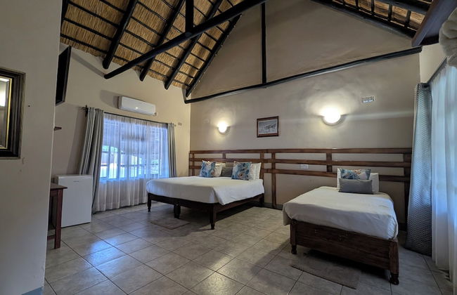 Mopani Lodge - Foto 23