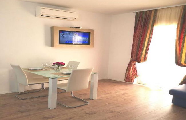 City Apartments Lani - Foto 58