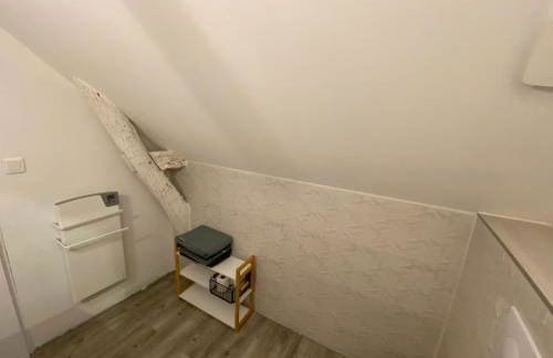 Logement Loire climatisé, La Halte de Cuze, aux abords de la Loire a vélo - Foto 35