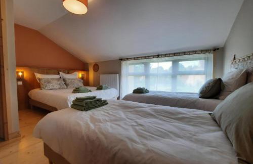 Grain d'orge et cornouiller - Foto 30