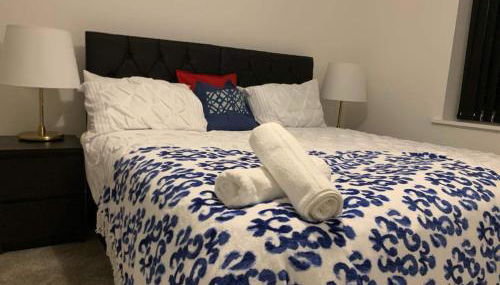 4Bed House - Direct links into Central London - Foto 3, towels