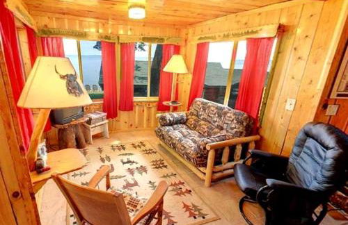 Utterly Unique Pet-friendly Vacation Cottage in Walker, Minnesota - Foto 2