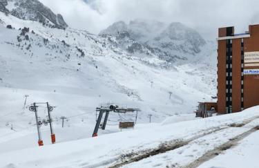 Appartement "I5" face à la montagne, avec lave-vaisselle ! - Foto 9