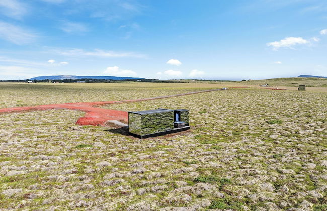 Heathland Lodge - Foto 20