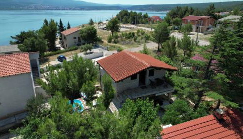 Stone house Skrivena - Foto 4