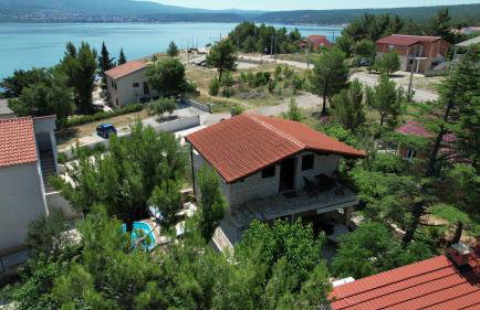 Stone house Skrivena - Foto 4