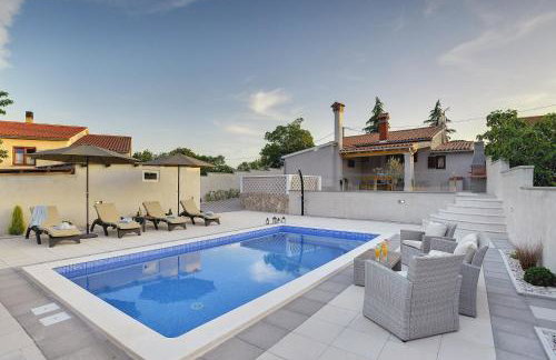 Villa Paola - Foto 28