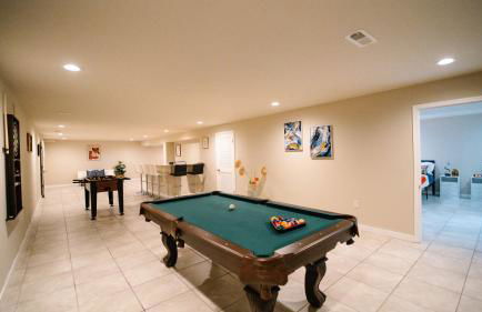 Gorgeous 7BR 3BA Family Home in Maryland - Foto 51