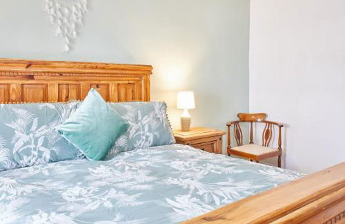 Poets Cottage - Foto 10