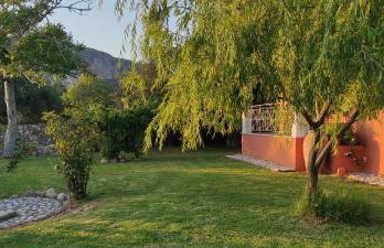 Villa Grecia - Foto 9