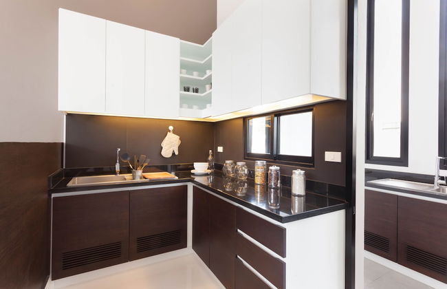 WE by Sirin Pool Villa Huahin - Foto 35