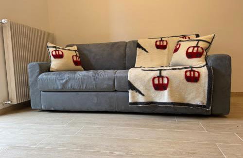 Ciasa Saslonch Apartment - Foto 6