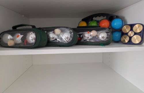 Villa et Spa - Foto 44