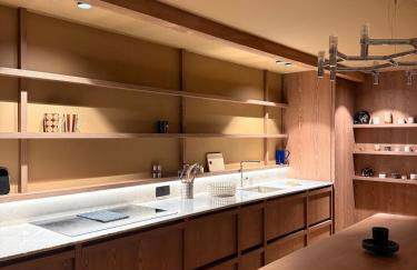 Before making a request, please read my host profile at the bottom of the page # Chalet Pinar - ski-in I ski-out with terrace - Foto 9