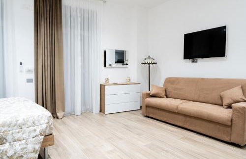 Apartments Center Salerno - Foto 22