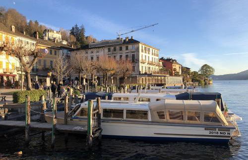 Appartamento vacanze al lago Orta San Giulio - Photo 34