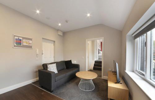 K Suites - Waveney Chambers 2 - Foto 25