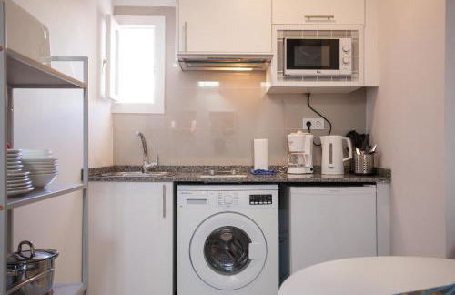 Gran Central Suites - Foto 86