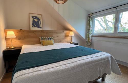 Ferienwohnung Blümlein - Photo 16