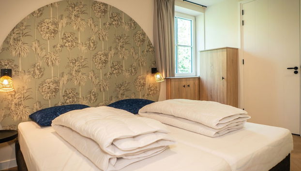 Villa on Texel Near Beach and Forest - Foto 2, Habitación