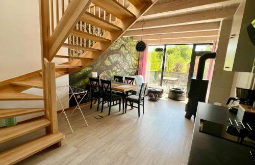 Ulinia Zacisze Dom do 10 os Dębowe Zacisze i Koral lub Horyzont i Bryza - Photo 4