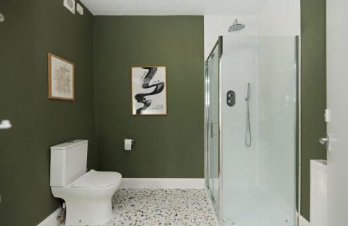 The Randall Retreat - Spacious 4BDR Home with Garden - Foto 30