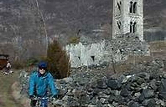 House Typical Of The Susa Valley - Photo 71