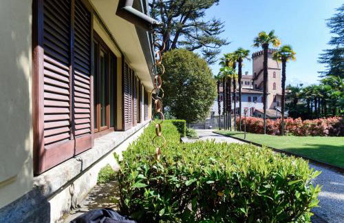 L'Orangerie di Villa Mayer - MyHomeInComo - Foto 47