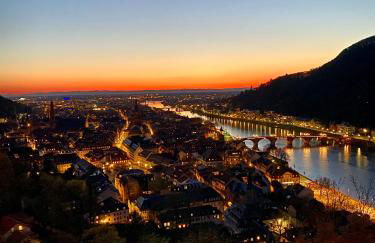 stylish suite OldTown free parking Air Condition - Foto 1