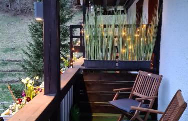 Waldblick Ferienwohnungen - Foto 68