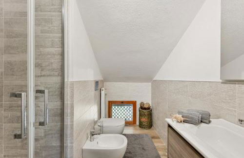 Suite a 5' Forte Dei Marmi - Parcheggio privato - WiFi - AC - Foto 5