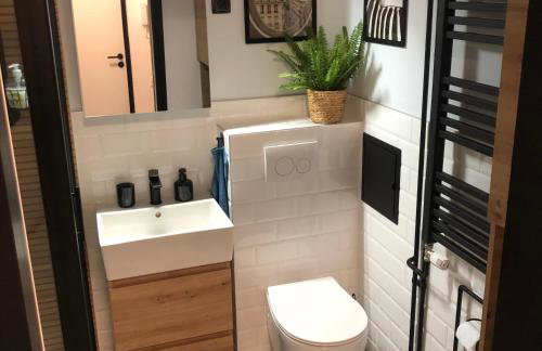 Apartman EVA - Dugo Selo / Zagreb - Foto 25