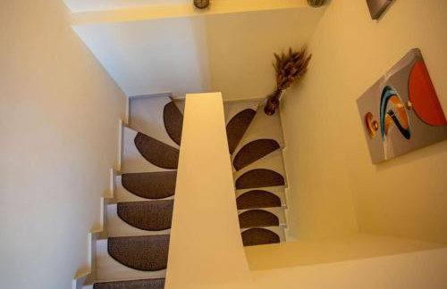 Fou's luxury apartment - Foto 24