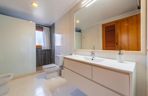 Villa Garrido - Foto 37