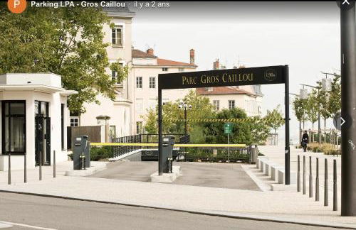 LYON4 cocooning centre Croix Rousse 86m2-4P - Foto 48